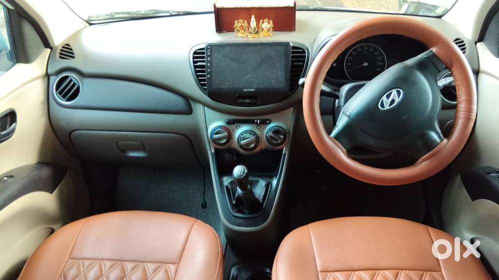 Hyundai I10 1.2 Kappa Magna, 2011, Petrol