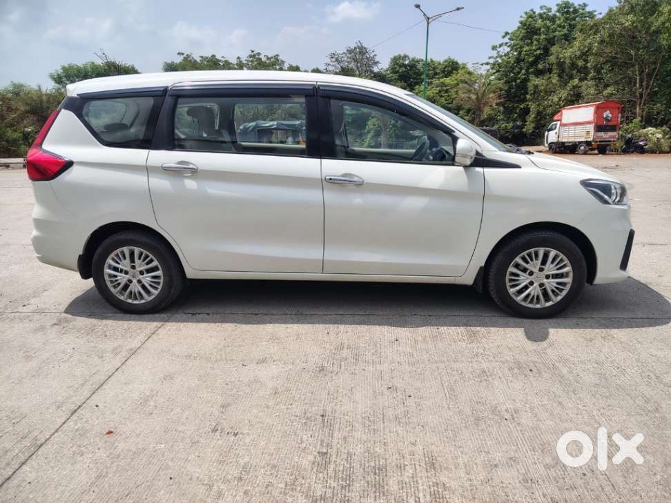 Maruti Suzuki Ertiga Vxi (o) Cng, 2020, Cng & Hybrids