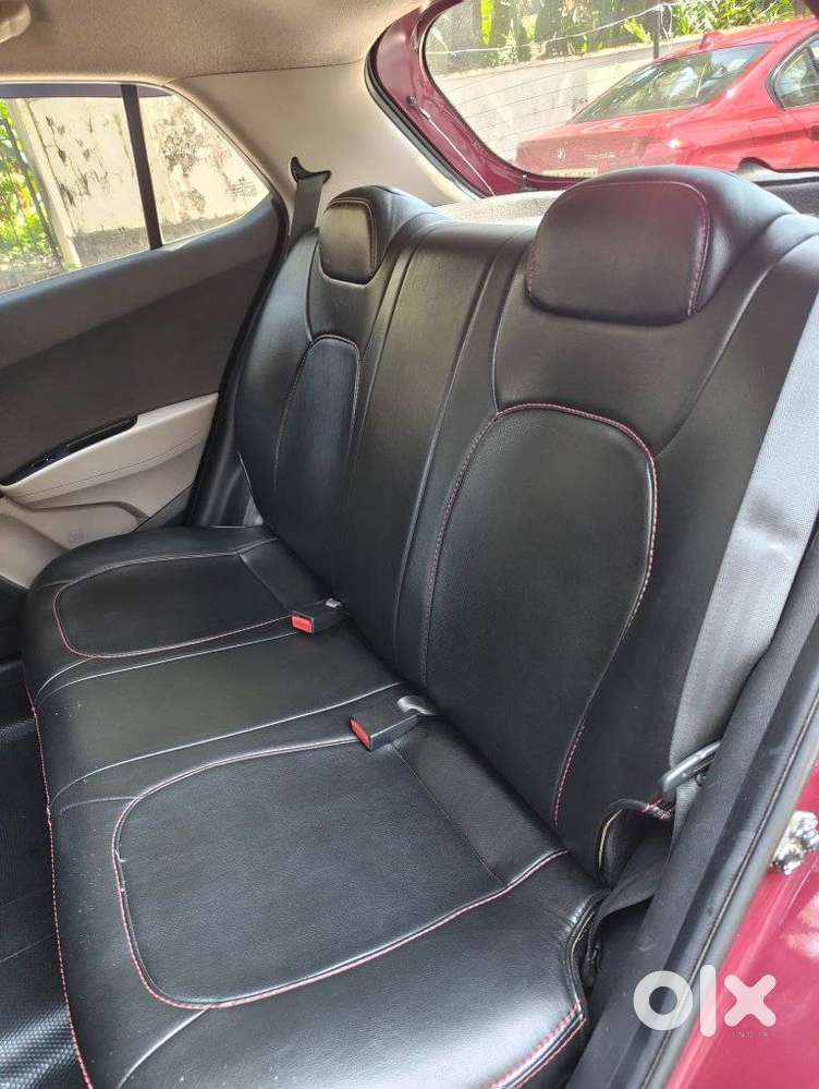 Hyundai Grand I10 Sportz, 2015, Petrol