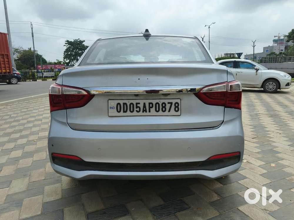 Hyundai Xcent 1.2 Vtvt Sx, 2019, Petrol