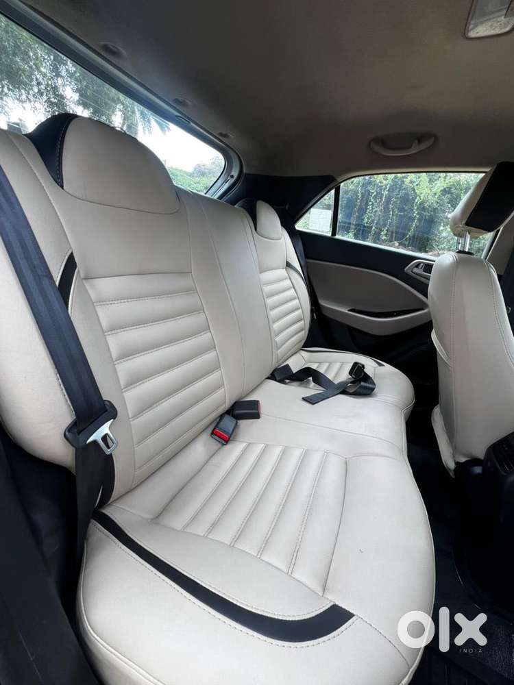 Hyundai Elite I20 Asta 1.2 At, 2018, Petrol