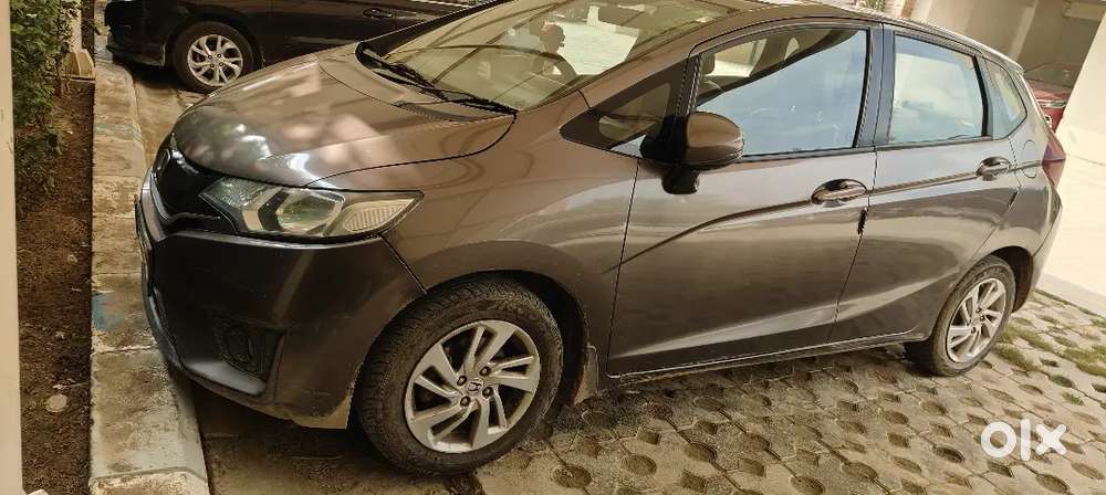Honda Jazz 1.2 V I-vtec 2017