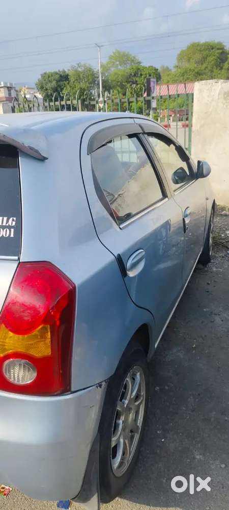 Haldwani Transfer Hai All Paper Ok Service Record Toyota