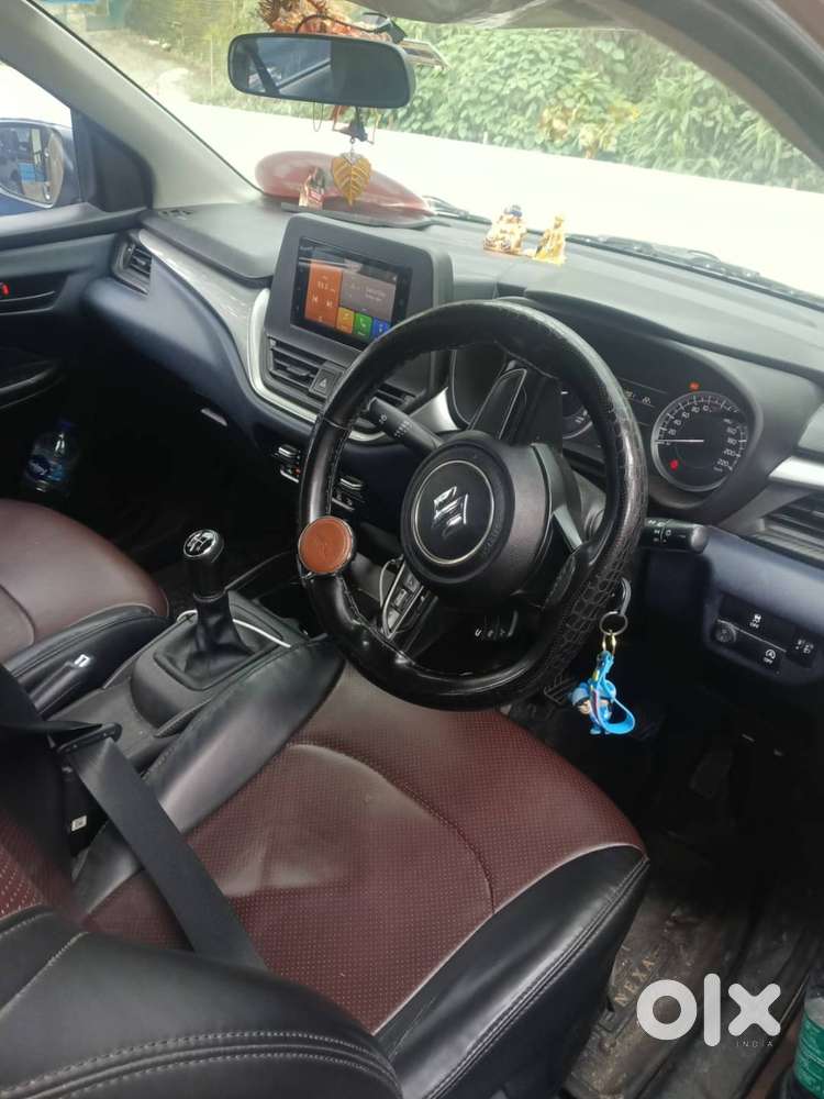 Urgent Sale – Maruti Suzuki Baleno (july 2023 Model)