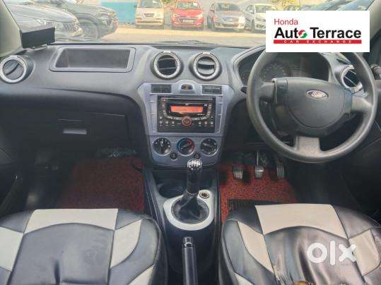 Ford Figo Diesel Exi, 2014, Diesel