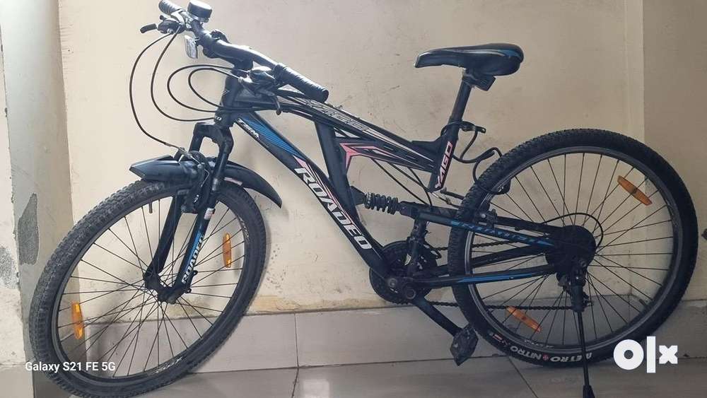 Roadeo Gear cycle 26 Inch for sale Bicycles 1788726755