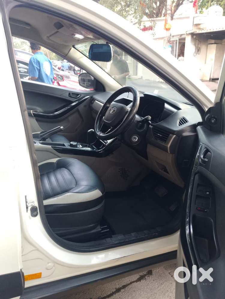 Tata Nexon Kraz Plus Amt Diesel, 2019, Diesel