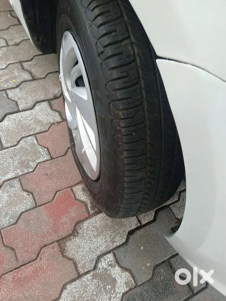 Maruti Suzuki Dzire 2017