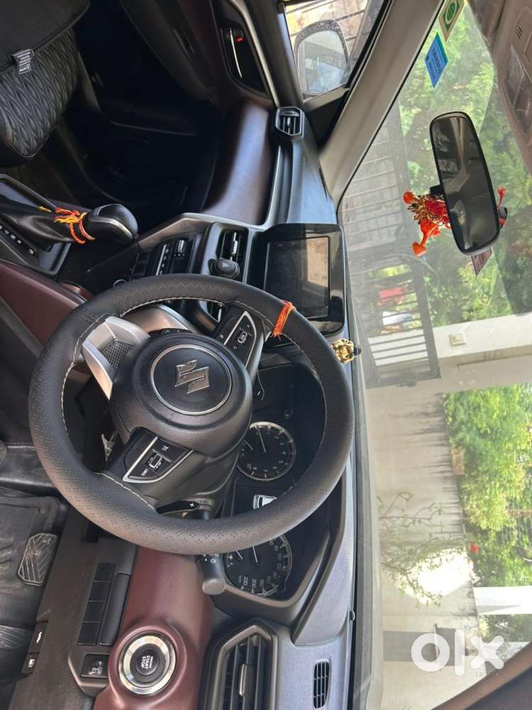 Maruti Suzuki Grand Vitara 2024