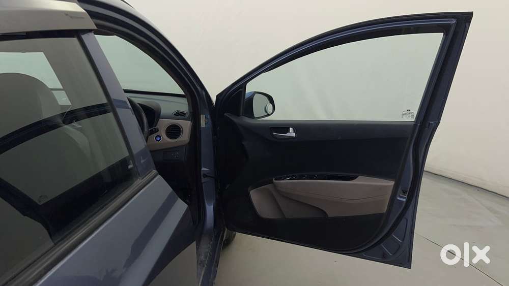 Hyundai Grand I10 1.2 Kappa Asta, 2016, Petrol