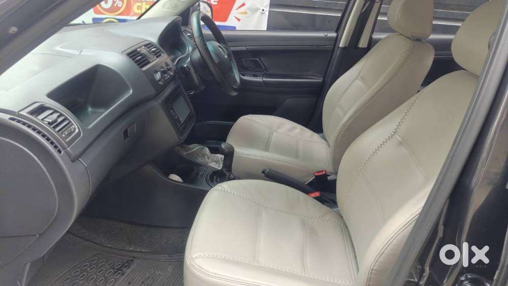 Skoda Fabia 1.2 Active Plus Tdi, 2012, Diesel