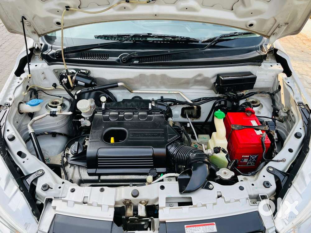 Maruti Suzuki Alto K10 Vxi (o), 2018, Petrol