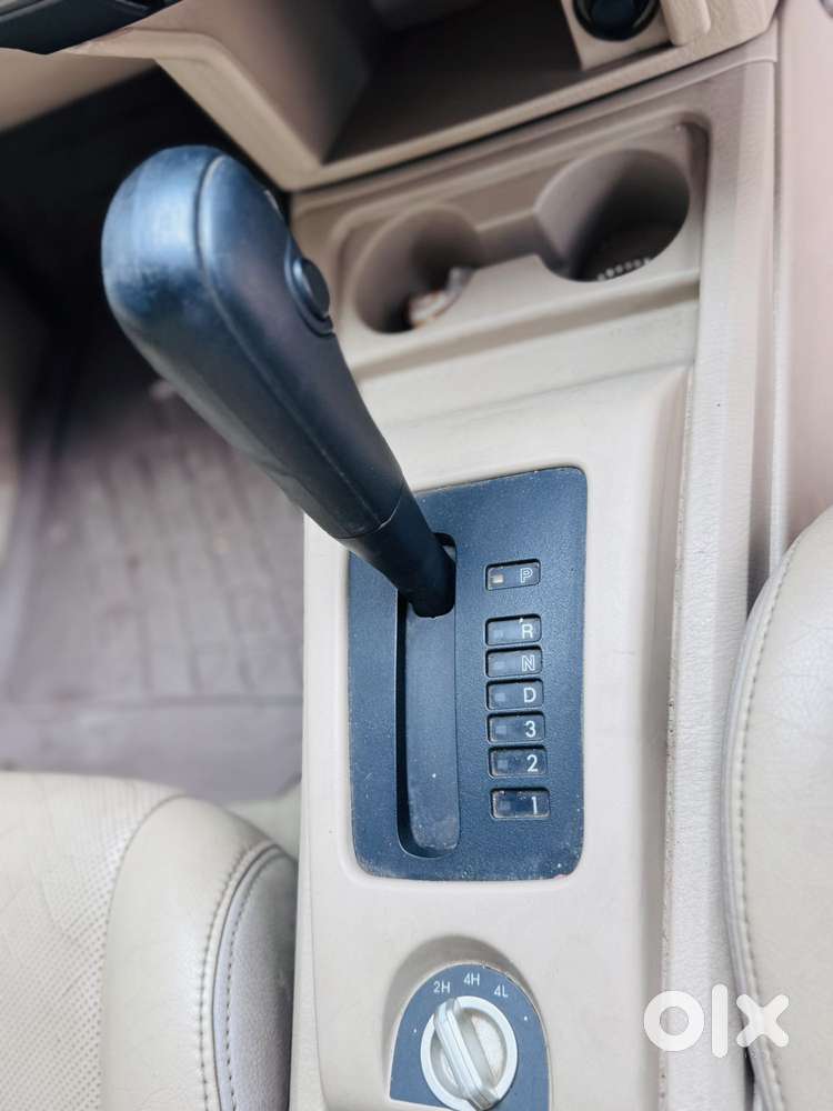 Ford Endeavour 3.0l 4x4 At, 2013, Diesel