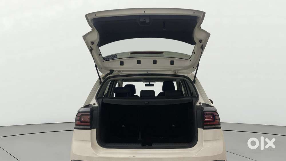 Volkswagen Taigun 1.0 Tsi Highline At, 2021, Petrol