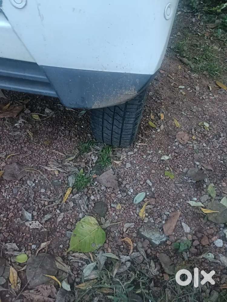 ടു ഡോർ പവർ വിൻഡോ, Ac
