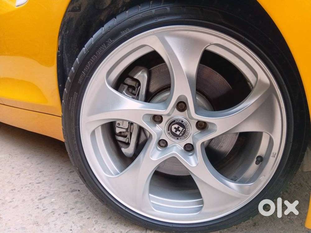 Bmw Z4 35i, 2010, Petrol
