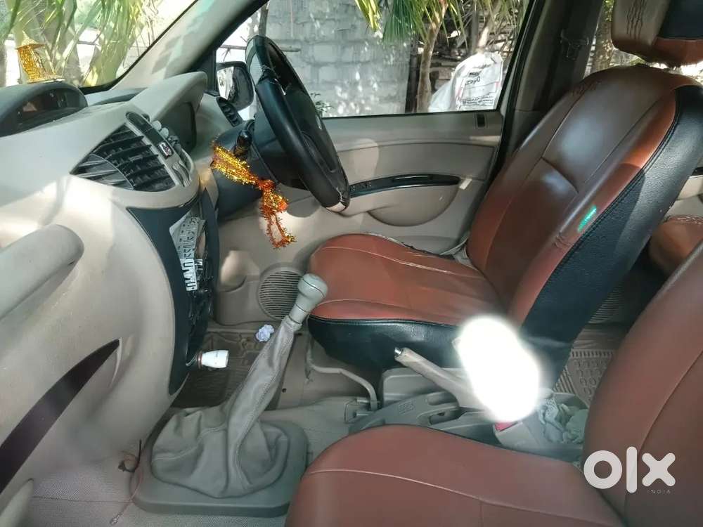 Mahindra Xylo Diesel 2019