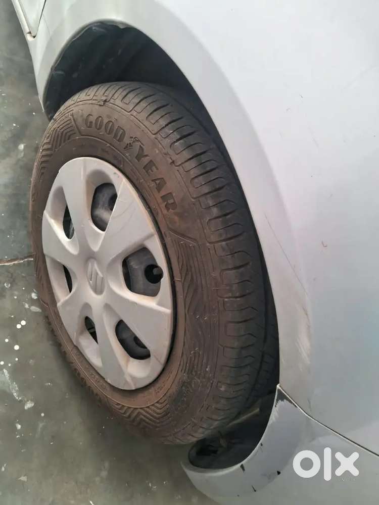 Maruti Suzuki Ritz 1.2 Vxi 2009 Good Condition 2029passing
