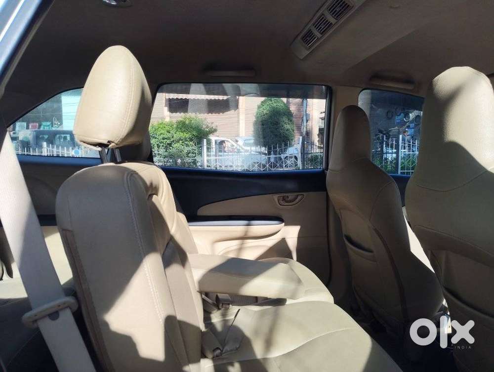 Honda Mobilio V Option I-vtec, 2015, Petrol