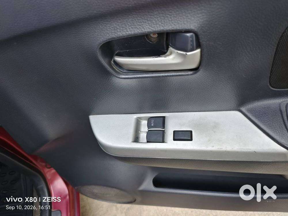 Maruti Suzuki Wagon R Lxi, 2011, Petrol