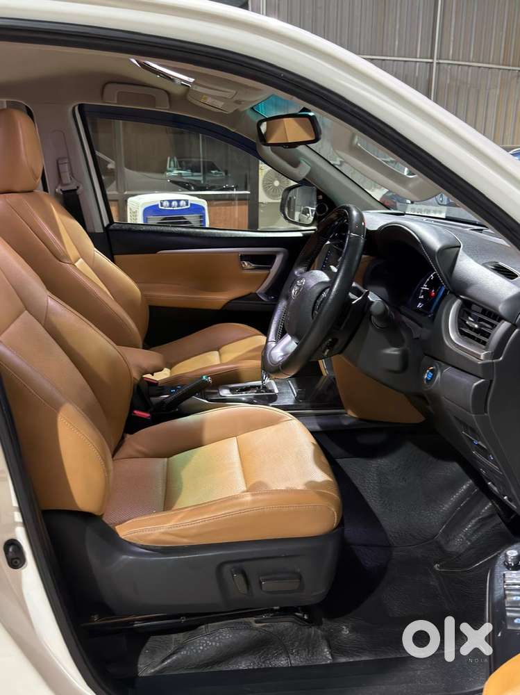 Toyota Fortuner 4x4 At 2.8 Diesel, 2022, Diesel