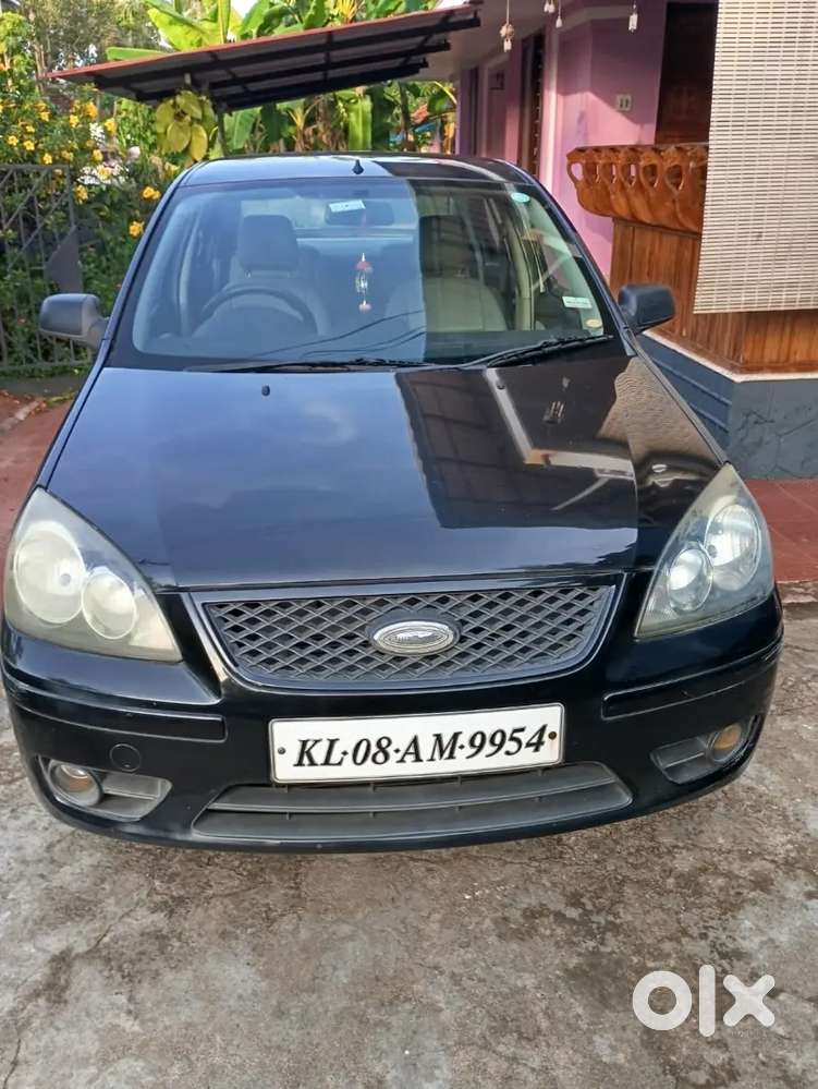 Ford Fiesta 2007 Petrol 62000 Km Driven