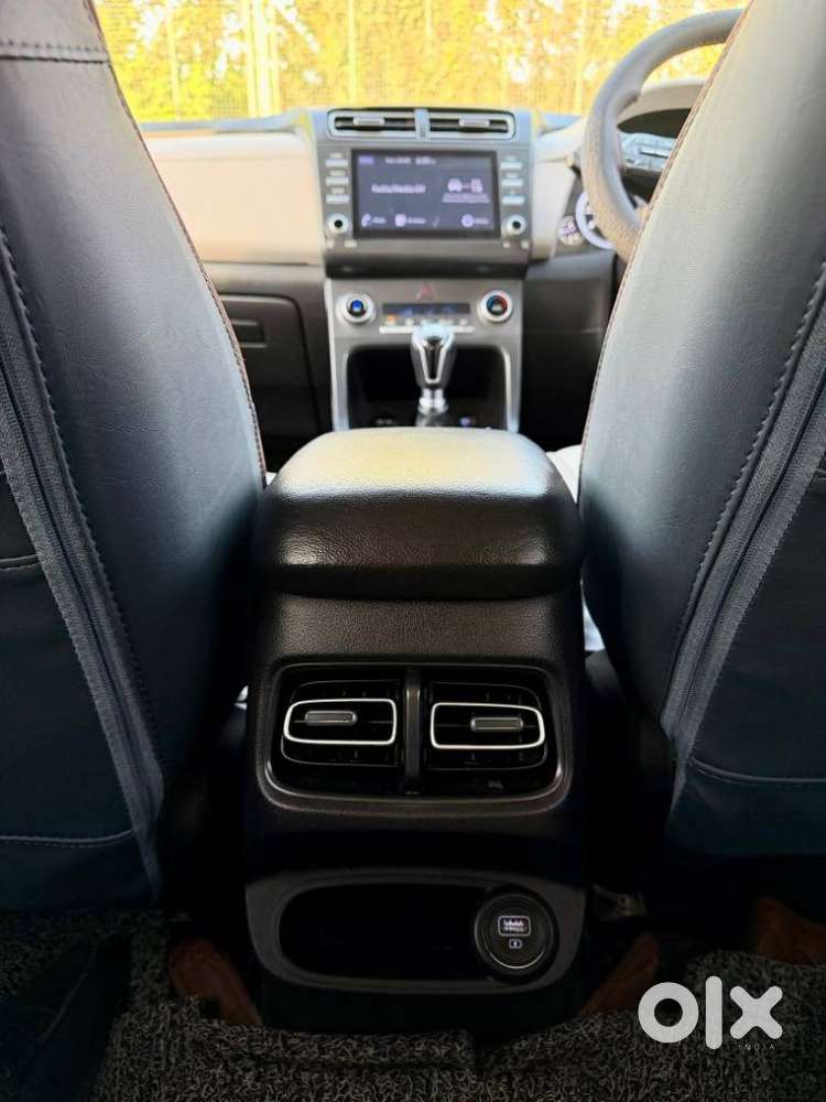 Hyundai Creta 1.5 S Diesel, 2022, Diesel