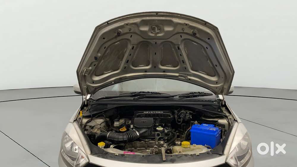 Tata Tiago 1.2 Revotron Xza, 2017, Petrol