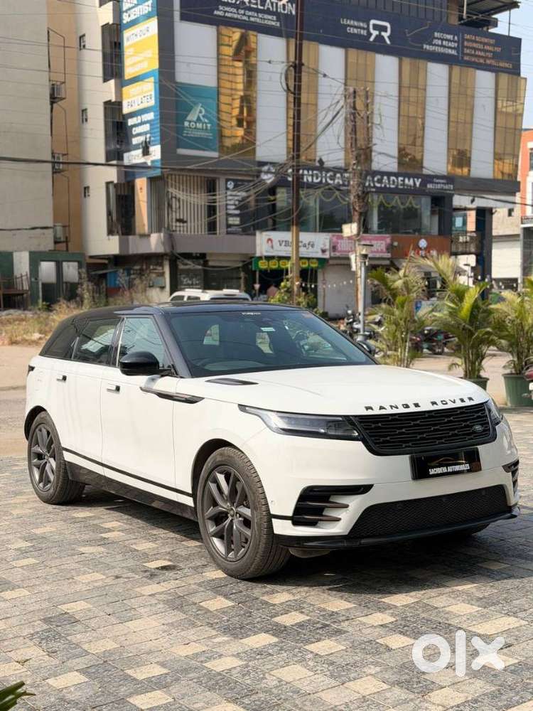Land Rover Range Velar D180 R-dynamic Hse, 2024, Diesel