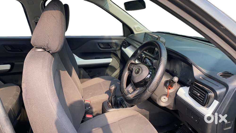 Tata Punch Pure, 2024, Petrol