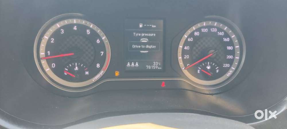 Hyundai Grand I10 Nios Sportz 1.2 Kappa Vtvt, 2023, Petrol