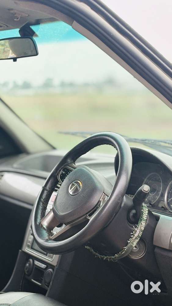 Tata Safari Storme [ ] 2.2 Ex 4x2, 2019, Diesel