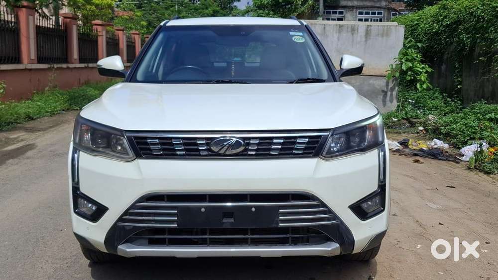 Mahindra Xuv300 W8 Diesel, 2022, Diesel