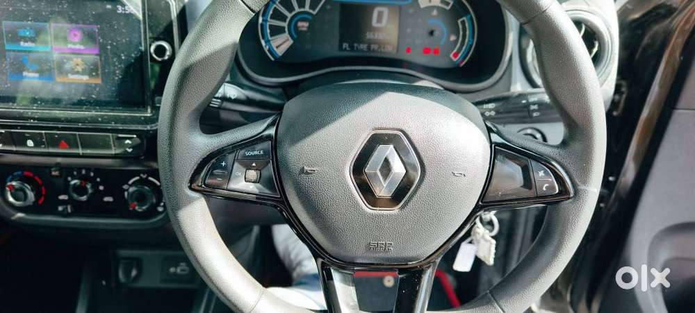 Renault Kwid 1.0 Rxt Optional, 2023, Petrol