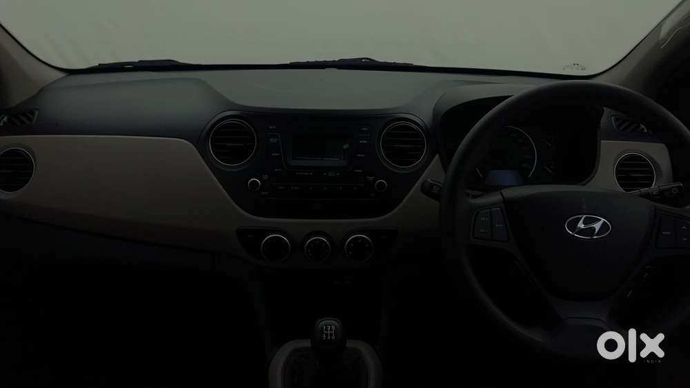 Hyundai Grand I10 1.2 Kappa Magna, 2019, Petrol