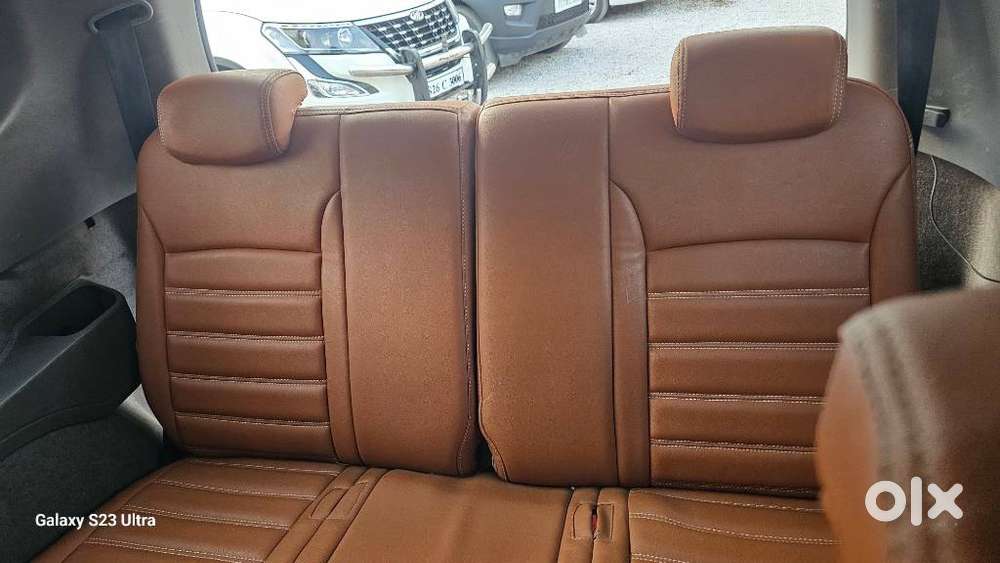 Renault Lodgy Stepway Edition 8 Seater, 2017, Diesel