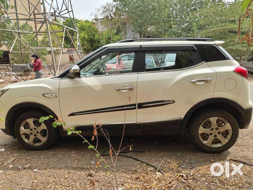 Mahindra Xuv300 W6 Diesel, 2020, Diesel