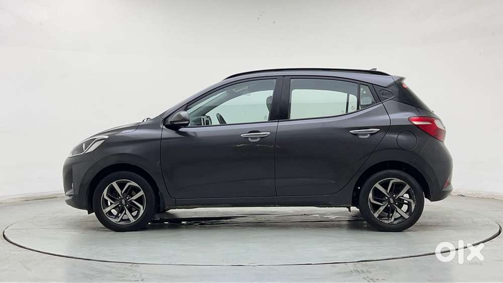 Hyundai Grand I10 Nios Asta Amt 1.2 Kappa Vtvt, 2022, Petrol