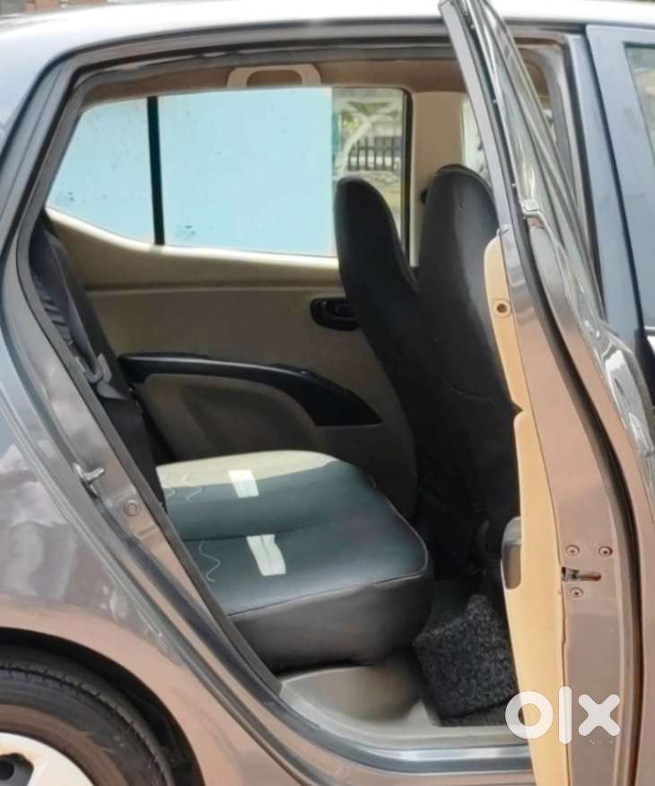 Hyundai I10 Magna, 2011, Petrol