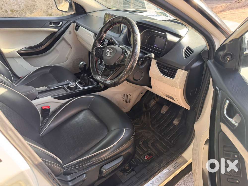 Tata Nexon 1.5 Revotorq Xz Plus, 2020, Diesel