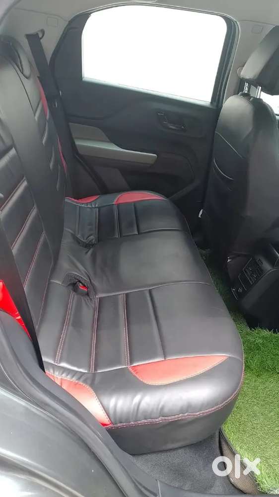Tata Punch 1.2 Revotron 2025 Adventure