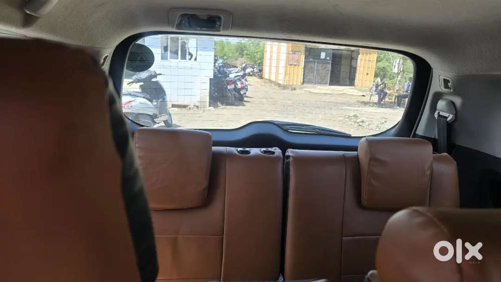 Toyota Innova Crysta 2019 Diesel Well Maintained