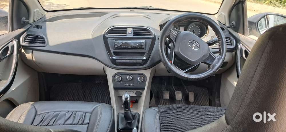 Tata Tiago Petrol Manual 2018 Year
