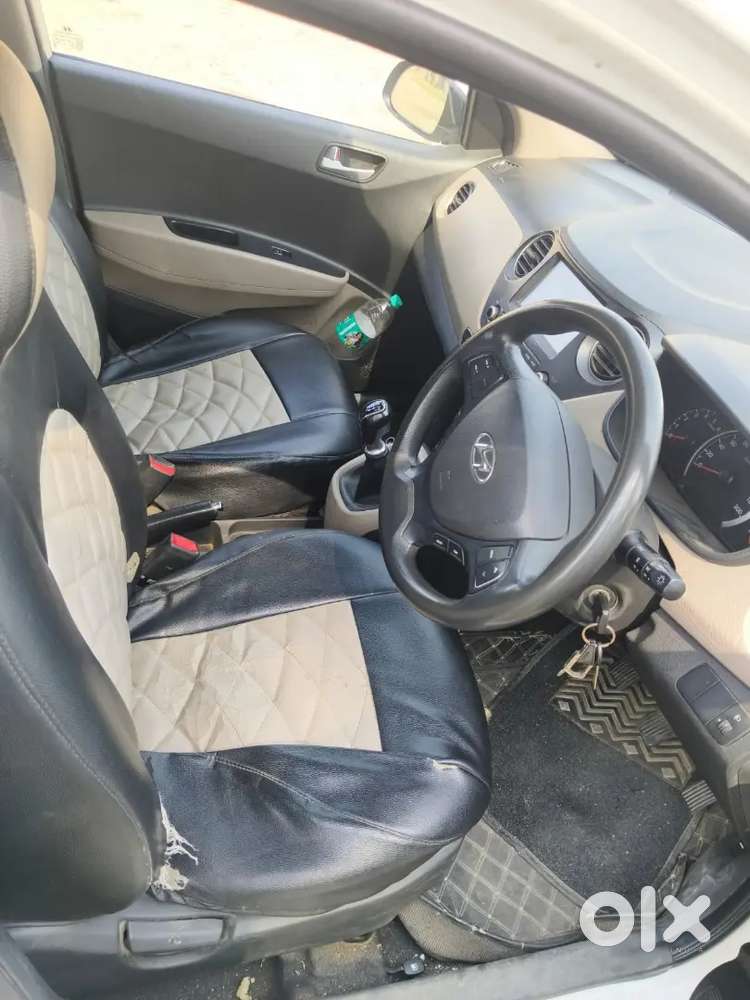Grand I10 Sports Diesel