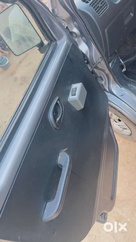 Maruti Suzuki Eeco 2020 Lpg Good Condition