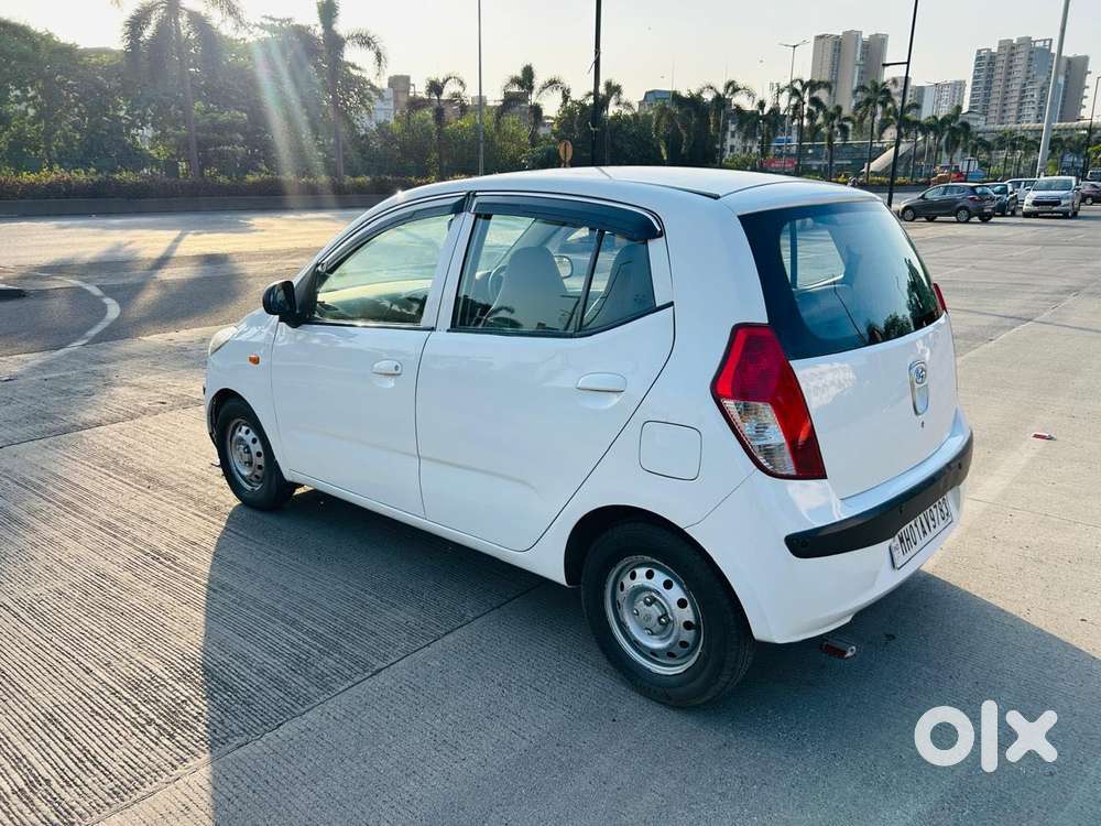 Hyundai I10 Era, 2011, Petrol