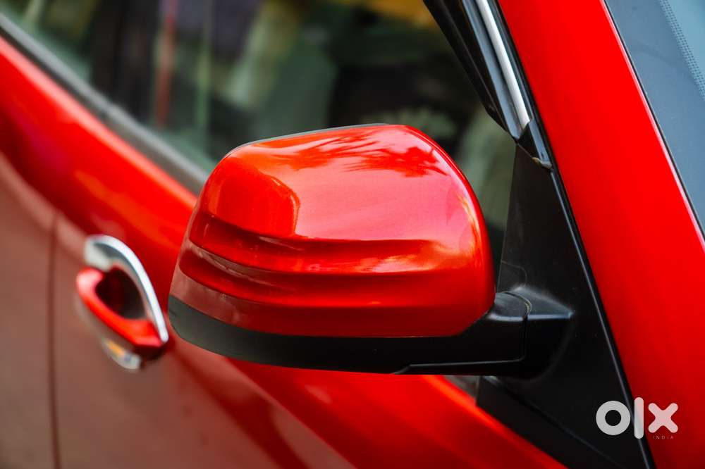 Mahindra Kuv 100 Mahindra-kuv-100-d75-k8, 2018, Diesel