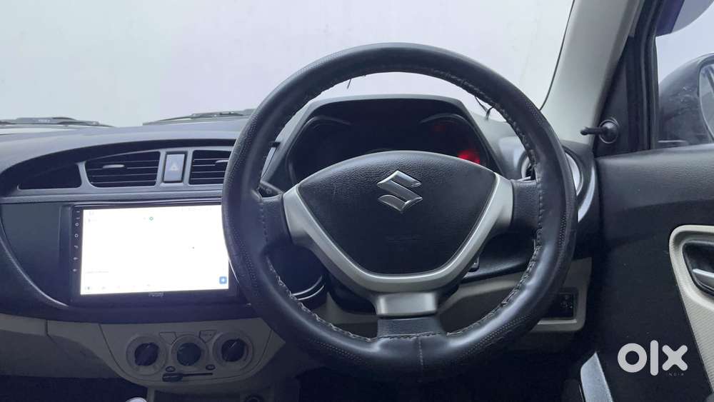 Maruti Suzuki Alto 800 2012-2016 Vxi, 2019, Petrol