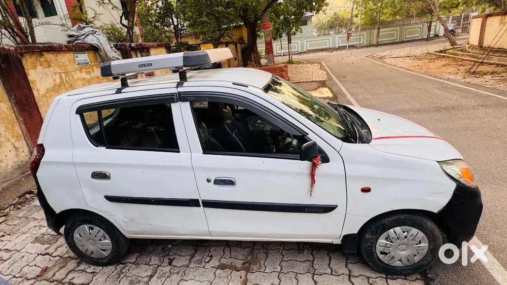 Maruti Suzuki Alto 800 2019