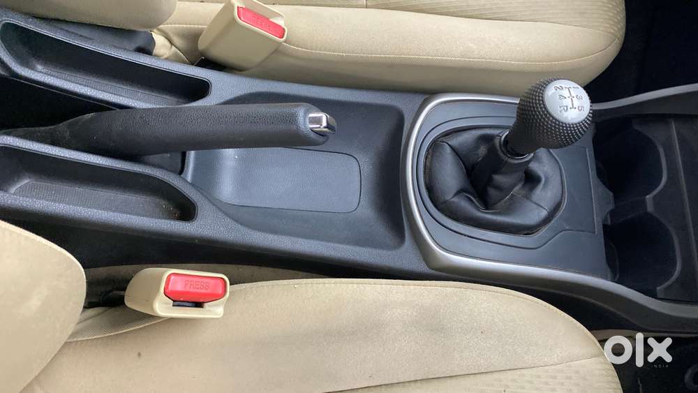 Honda City I-vtec V, 2020, Petrol